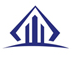 長沙海頓酒店 Logo